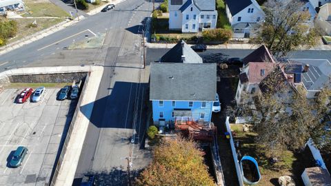 Tiny photo for 45 Winter Street, Ansonia, CT 06401 (MLS # 24135709)