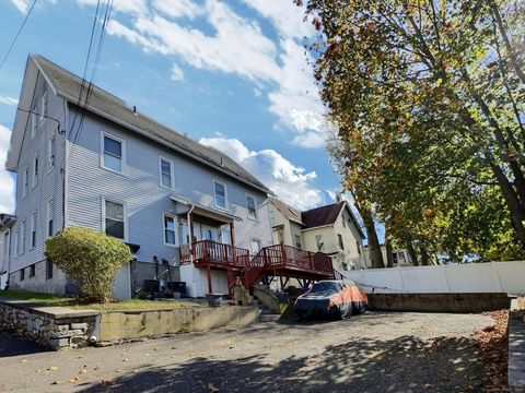 Tiny photo for 45 Winter Street, Ansonia, CT 06401 (MLS # 24135709)