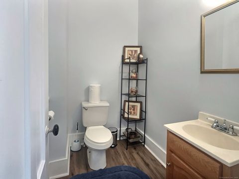 Tiny photo for 45 Winter Street, Ansonia, CT 06401 (MLS # 24135709)
