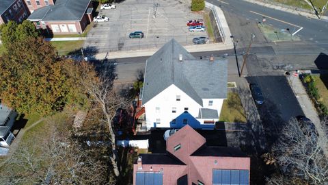 Tiny photo for 45 Winter Street, Ansonia, CT 06401 (MLS # 24135709)