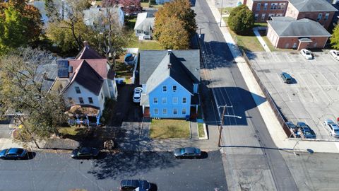 Tiny photo for 45 Winter Street, Ansonia, CT 06401 (MLS # 24135709)