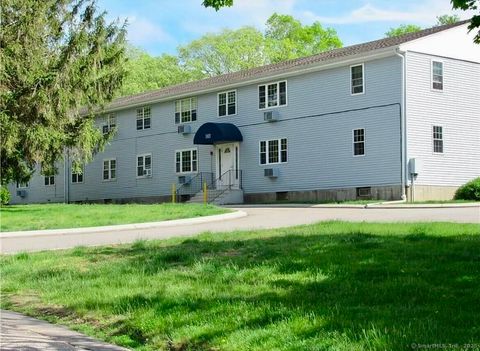 103 Horse Pond Road APT C Salem CT 06420