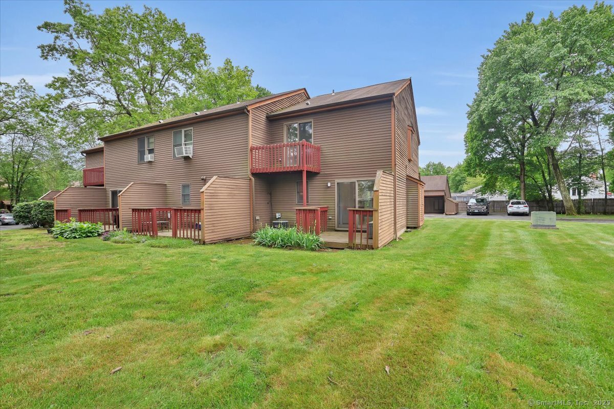 10 Cianci Avenue #APT 7, Plainville, Connecticut image 28
