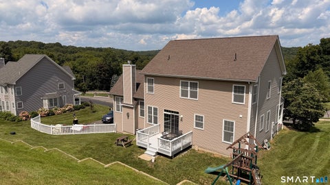 Tiny photo for 5 Rolling Hills Drive, Seymour, CT 06483 (MLS # 24197872)