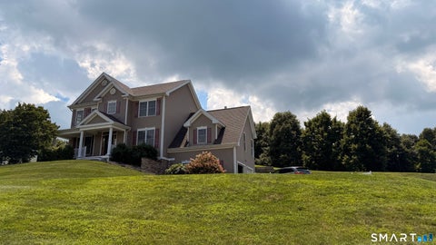 Photo of 5 Rolling Hills Drive, Seymour, CT 06483 (MLS # 24197872)