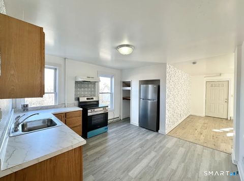 Tiny photo for 67 6th Street #1, Norwich, CT 06360 (MLS # 24147487)