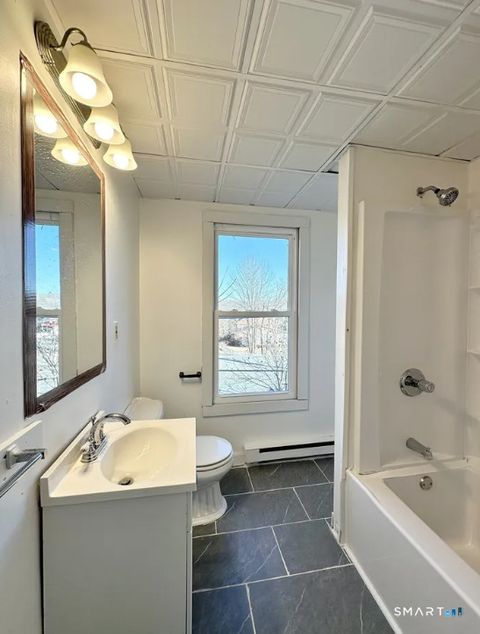 Tiny photo for 67 6th Street #1, Norwich, CT 06360 (MLS # 24147487)