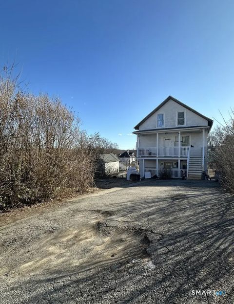 Tiny photo for 67 6th Street #1, Norwich, CT 06360 (MLS # 24147487)