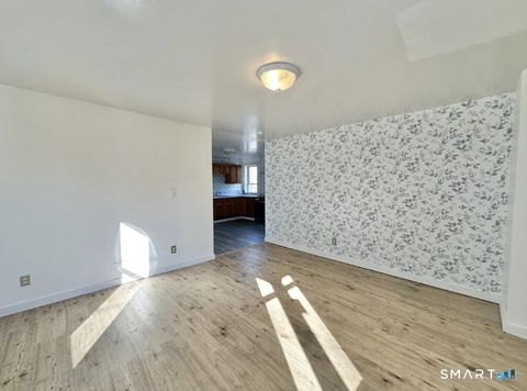 Tiny photo for 67 6th Street #1, Norwich, CT 06360 (MLS # 24147487)