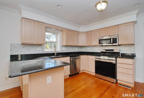 Tiny photo for 616 Hope Street #B, Stamford, CT 06907 (MLS # 24211627)