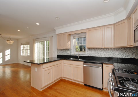 Tiny photo for 616 Hope Street #B, Stamford, CT 06907 (MLS # 24211627)