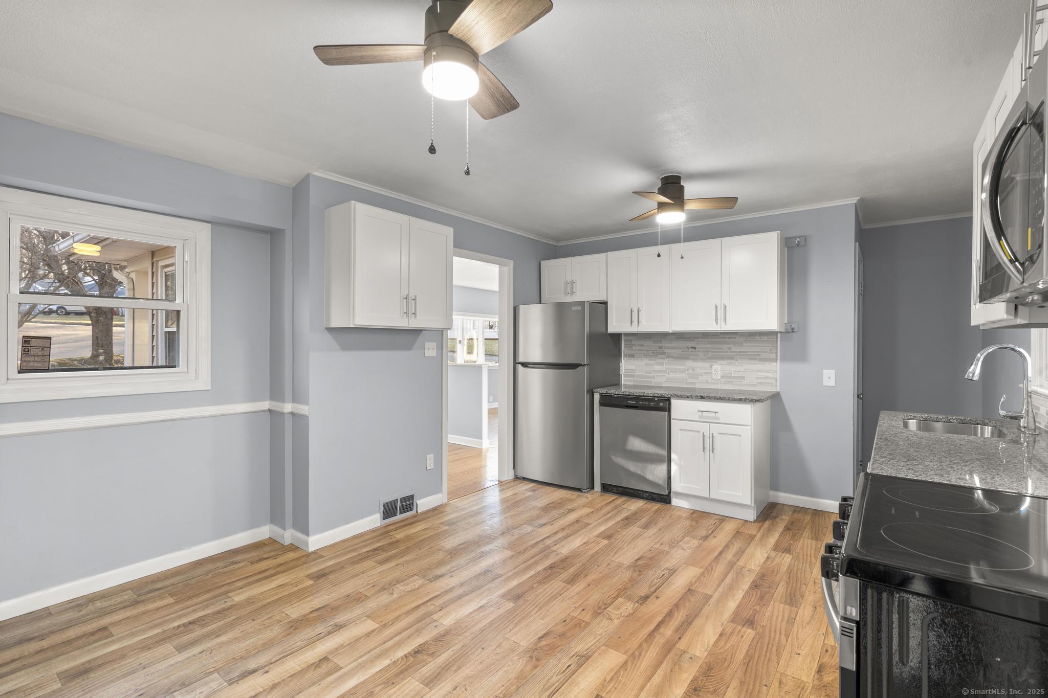 120 Douglas Drive, Meriden, Connecticut image 5