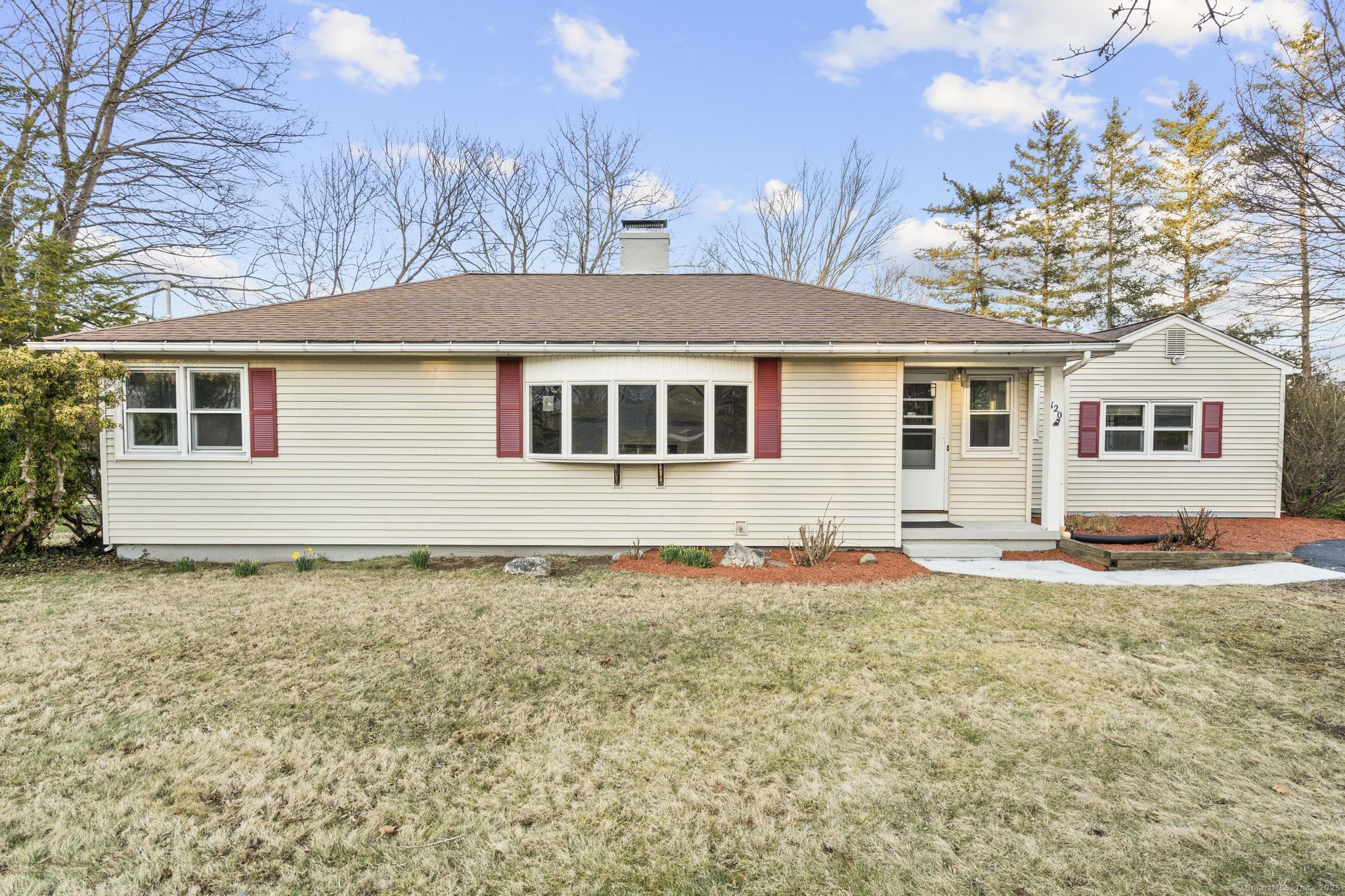 120 Douglas Drive, Meriden, Connecticut image 1