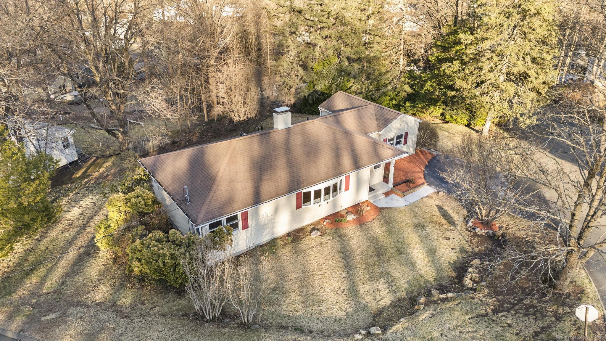 120 Douglas Drive, Meriden, Connecticut image 3