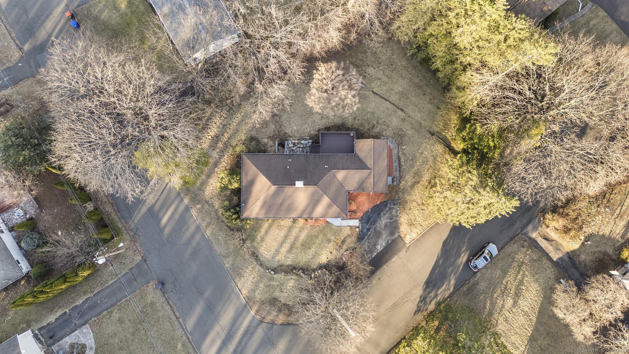 120 Douglas Drive, Meriden, Connecticut image 27
