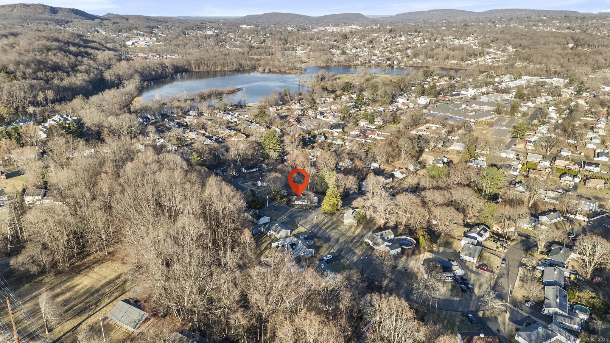 120 Douglas Drive, Meriden, Connecticut image 26
