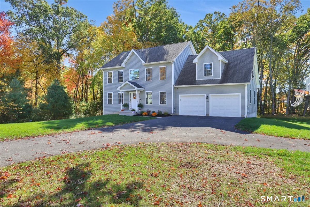 108 Troy Road