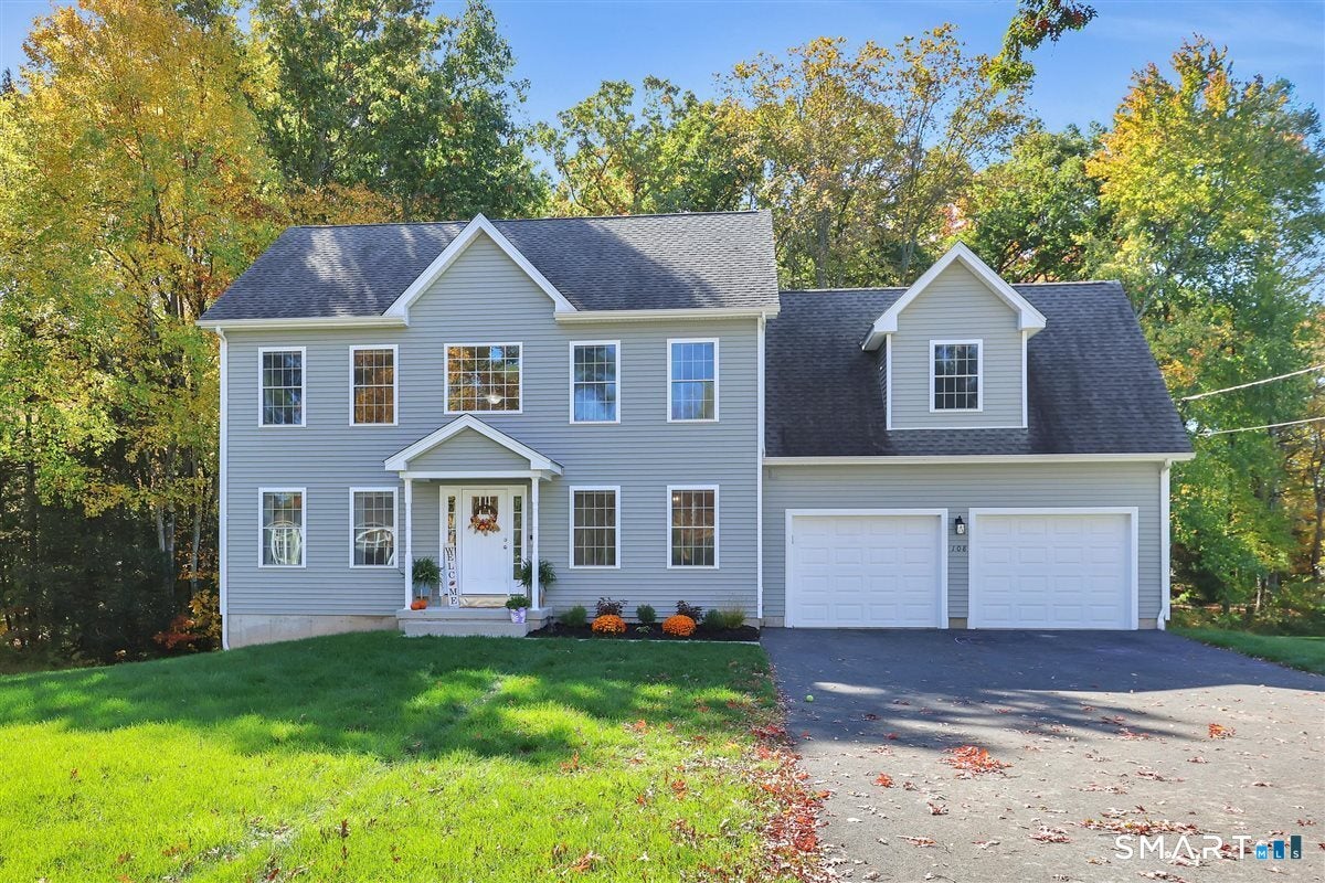 108 Troy Road