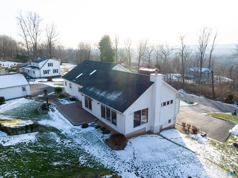 Tiny photo for 128 Ledge Road, Plainville, CT 06062 (MLS # 24146487)