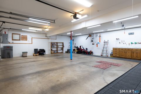 Tiny photo for 128 Ledge Road, Plainville, CT 06062 (MLS # 24146487)