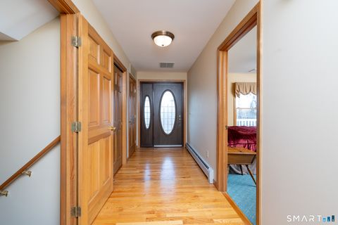 Tiny photo for 128 Ledge Road, Plainville, CT 06062 (MLS # 24146487)