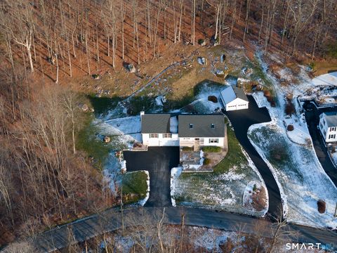 Tiny photo for 128 Ledge Road, Plainville, CT 06062 (MLS # 24146487)