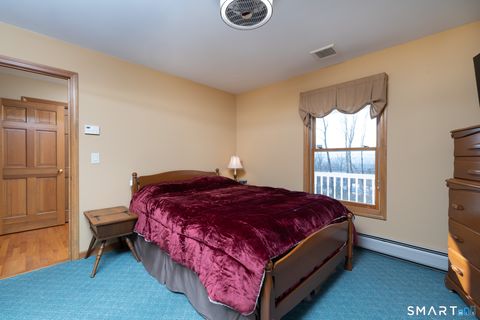 Tiny photo for 128 Ledge Road, Plainville, CT 06062 (MLS # 24146487)