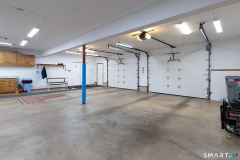 Tiny photo for 128 Ledge Road, Plainville, CT 06062 (MLS # 24146487)