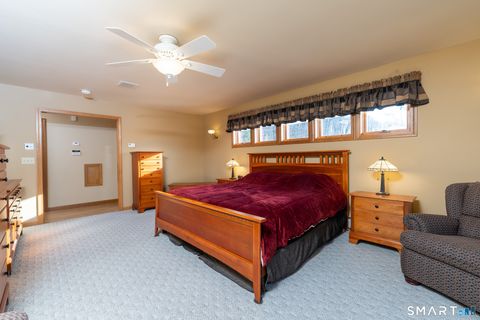 Tiny photo for 128 Ledge Road, Plainville, CT 06062 (MLS # 24146487)