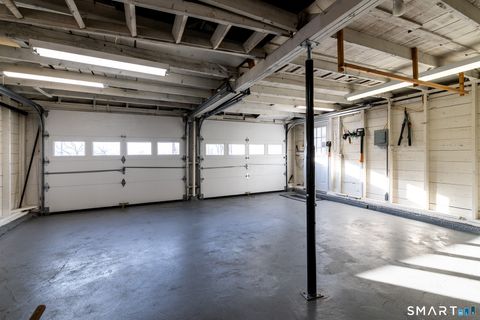 Tiny photo for 128 Ledge Road, Plainville, CT 06062 (MLS # 24146487)