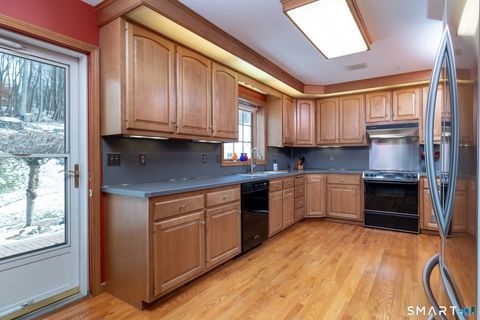 Tiny photo for 128 Ledge Road, Plainville, CT 06062 (MLS # 24146487)