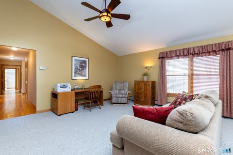 Tiny photo for 128 Ledge Road, Plainville, CT 06062 (MLS # 24146487)