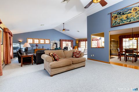 Tiny photo for 128 Ledge Road, Plainville, CT 06062 (MLS # 24146487)