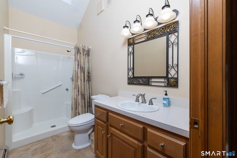 Tiny photo for 128 Ledge Road, Plainville, CT 06062 (MLS # 24146487)