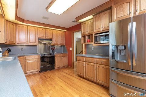 Tiny photo for 128 Ledge Road, Plainville, CT 06062 (MLS # 24146487)