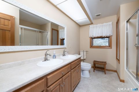 Tiny photo for 128 Ledge Road, Plainville, CT 06062 (MLS # 24146487)