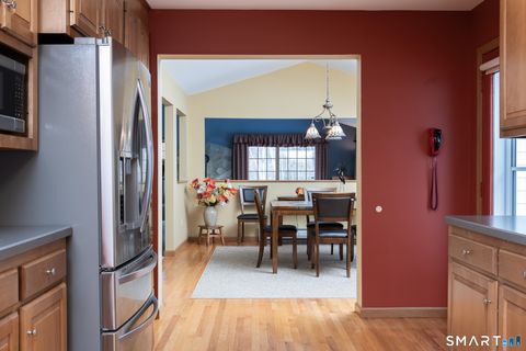 Tiny photo for 128 Ledge Road, Plainville, CT 06062 (MLS # 24146487)