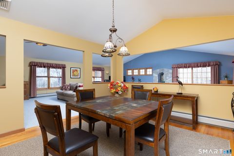 Tiny photo for 128 Ledge Road, Plainville, CT 06062 (MLS # 24146487)