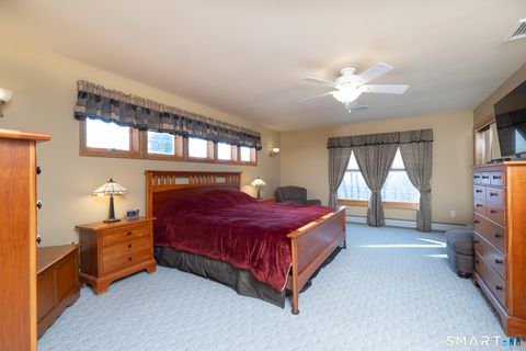 Tiny photo for 128 Ledge Road, Plainville, CT 06062 (MLS # 24146487)