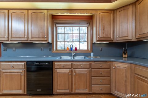 Tiny photo for 128 Ledge Road, Plainville, CT 06062 (MLS # 24146487)