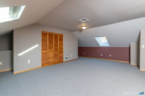 Tiny photo for 128 Ledge Road, Plainville, CT 06062 (MLS # 24146487)