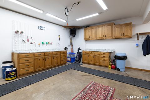 Tiny photo for 128 Ledge Road, Plainville, CT 06062 (MLS # 24146487)