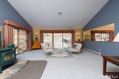 Tiny photo for 128 Ledge Road, Plainville, CT 06062 (MLS # 24146487)