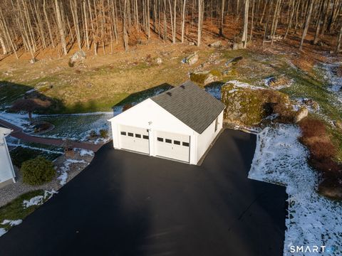 Tiny photo for 128 Ledge Road, Plainville, CT 06062 (MLS # 24146487)