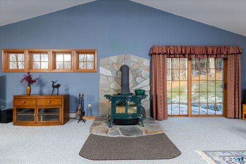 Tiny photo for 128 Ledge Road, Plainville, CT 06062 (MLS # 24146487)