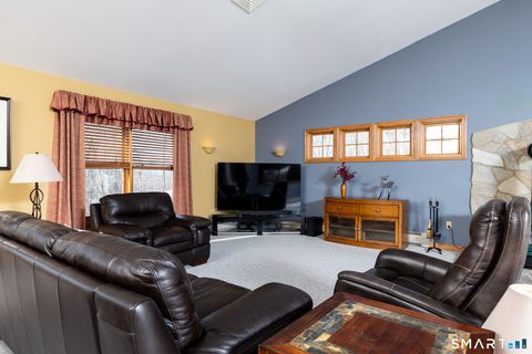 Tiny photo for 128 Ledge Road, Plainville, CT 06062 (MLS # 24146487)