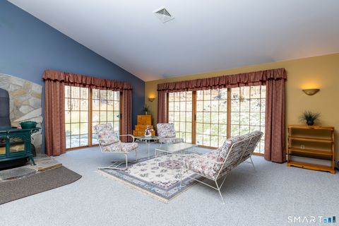 Tiny photo for 128 Ledge Road, Plainville, CT 06062 (MLS # 24146487)