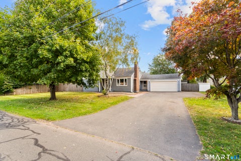 Photo of 54 Oakland Avenue, New Britain, CT 06053 (MLS # 24213532)