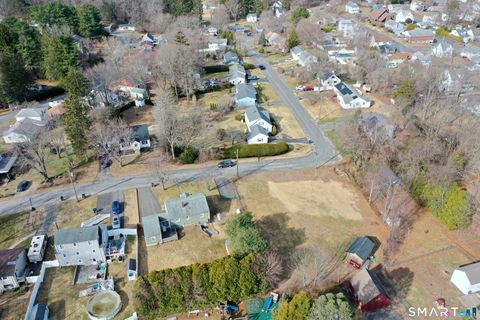 Tiny photo for 10 Liberty Street, Plymouth, CT 06786 (MLS # 24164394)