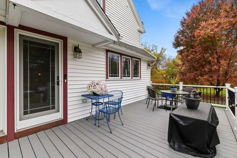 Tiny photo for 47 Ferry Lane, South Windsor, CT 06074 (MLS # 24137091)